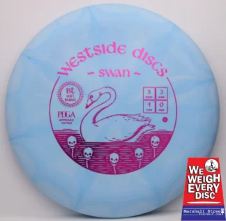 Bt Soft Burst Swan 2