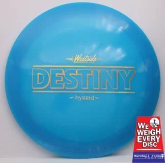 VIP Hybrid Destiny