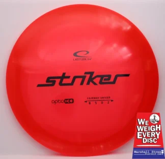 Opto Ice Striker