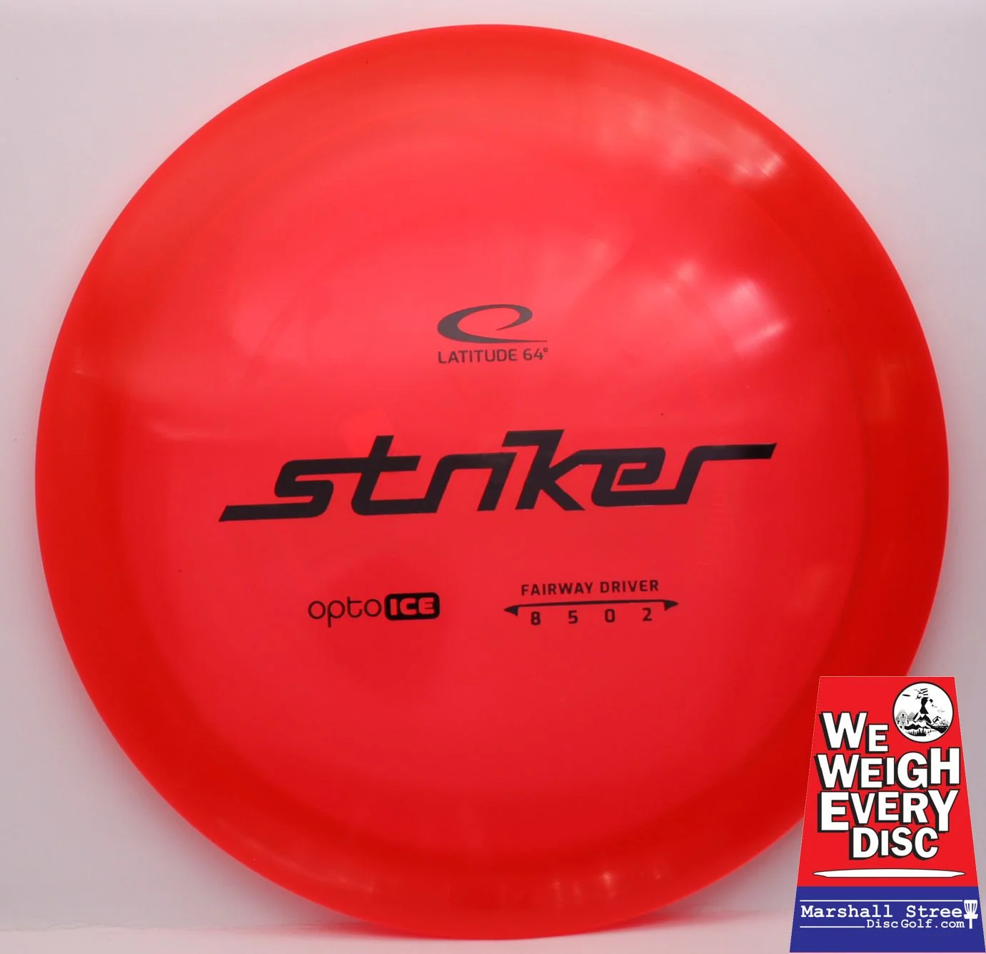 Opto Ice Striker