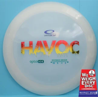 Opto Ice Havoc