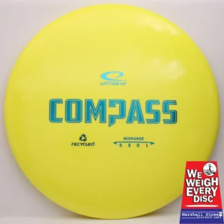 Recycled Compass