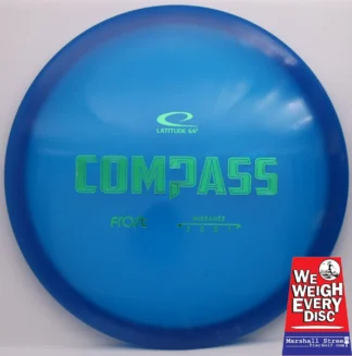 Frost Compass