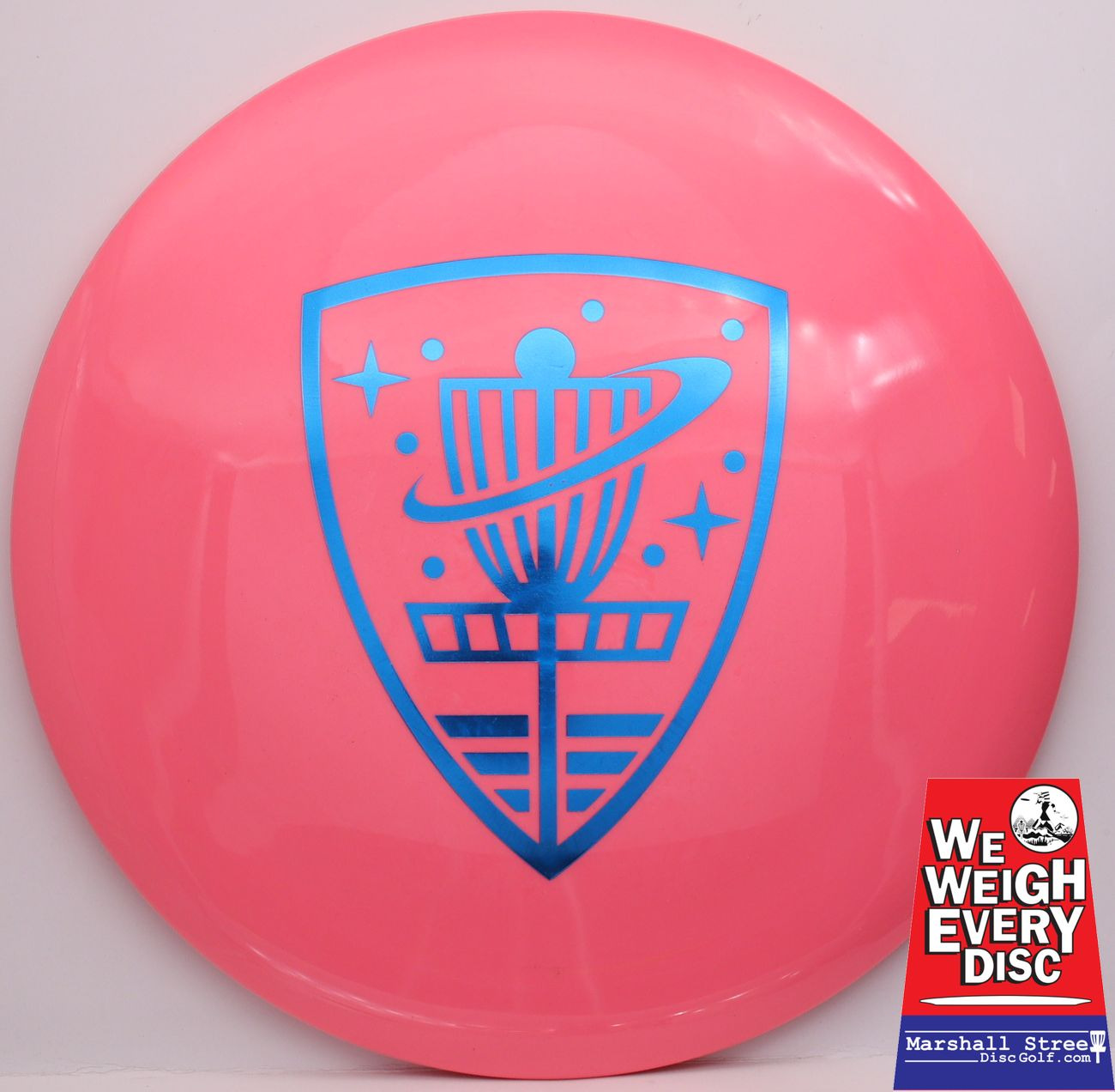 Star Destroyer, Cosmic DG