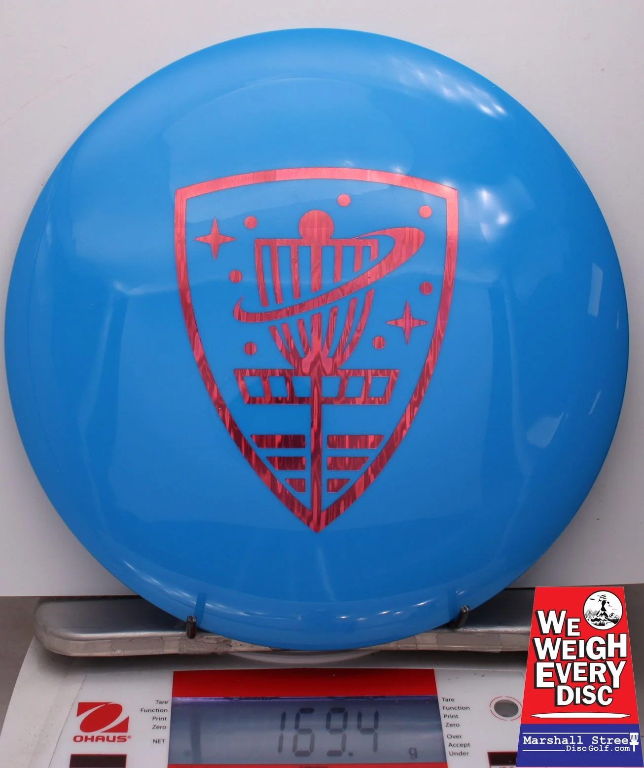 003484 Star Roadrunner, Cosmic DG - #02 Blue, 169