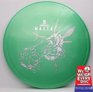 Big Z Malta, Paul McBeth