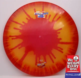 Tie-Dye Z Sol