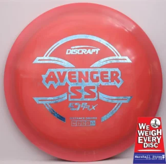 ESP FLX Avenger SS