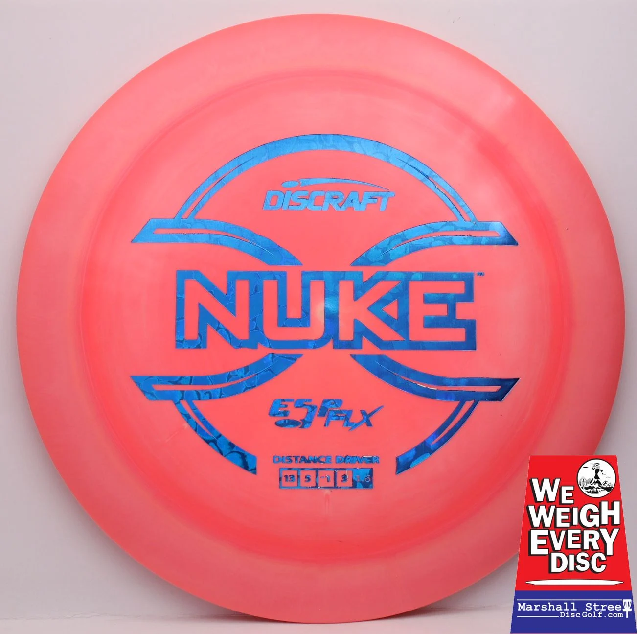 ESP FLX Nuke