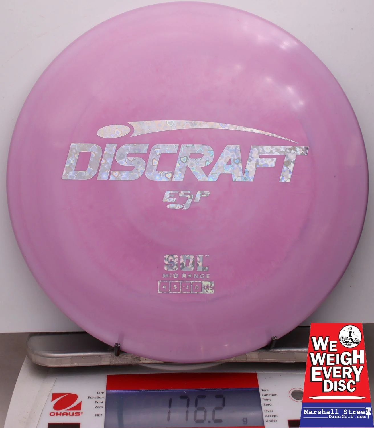 003868 ESP Sol - #06 Magenta, 176