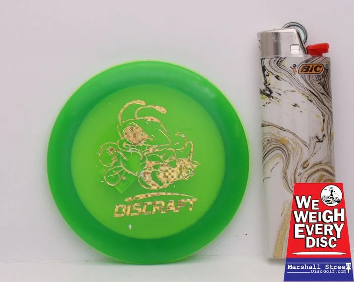 Z SnapCap Buzzz Mini