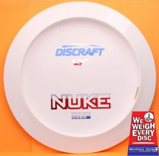 ESP Nuke, Bottom Stamp