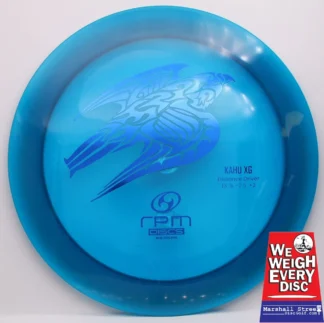 Cosmic Kahu XG