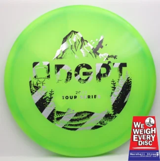 Metallic Z Swirl Zone, DGPT
