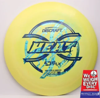 X-Out ESP FLX Heat