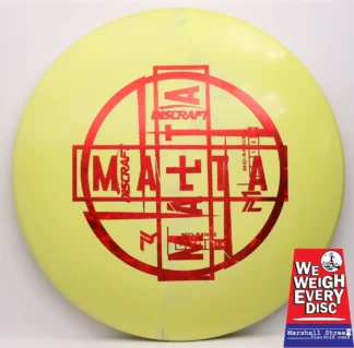 X-Out ESP Malta, Paul McBeth