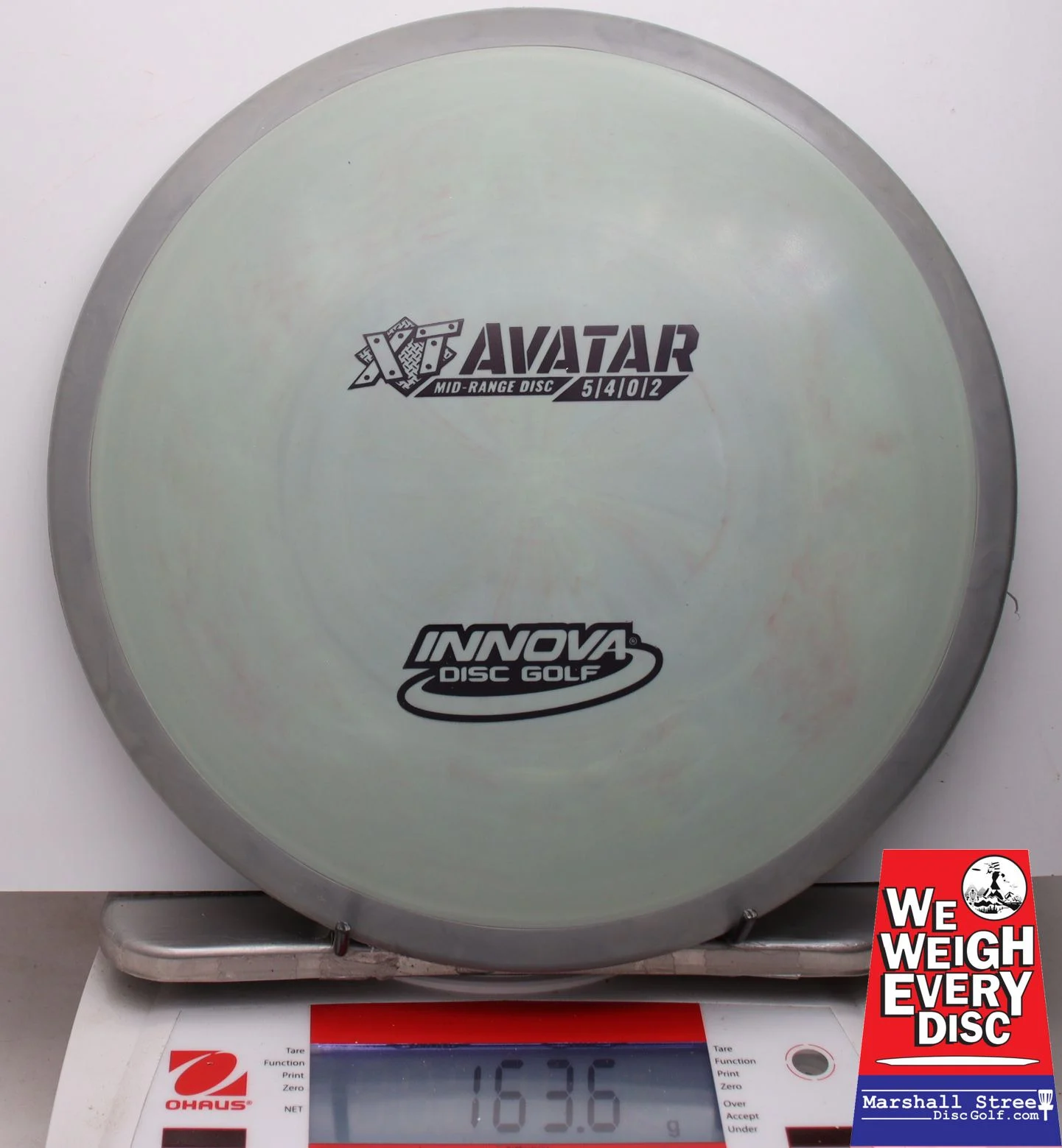 008791 XT Avatar - #10 Gray, 164
