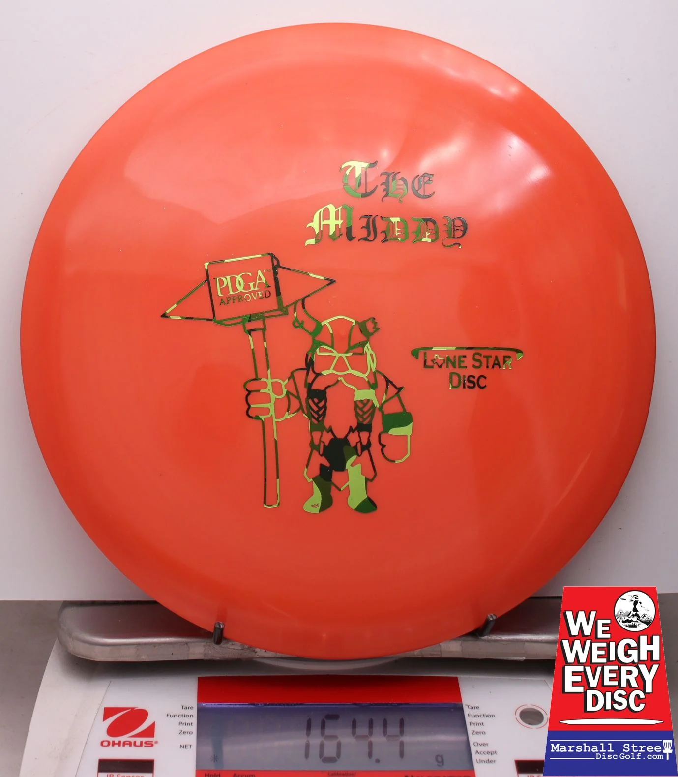 009229 Bravo Middy - #23 DkOrange, 164