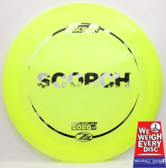 Z Lite Scorch