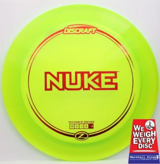 Z Nuke