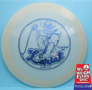 Glow Bravo Lariat