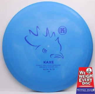 K3 Kaxe, Retooled