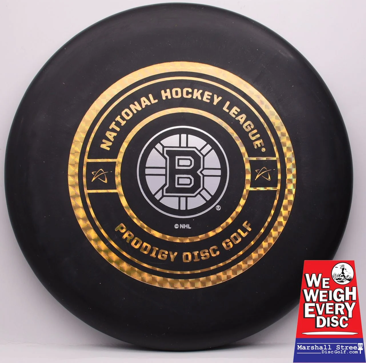 Prodigy PA3, 300 - NHL Collection Gold Series - Image 2