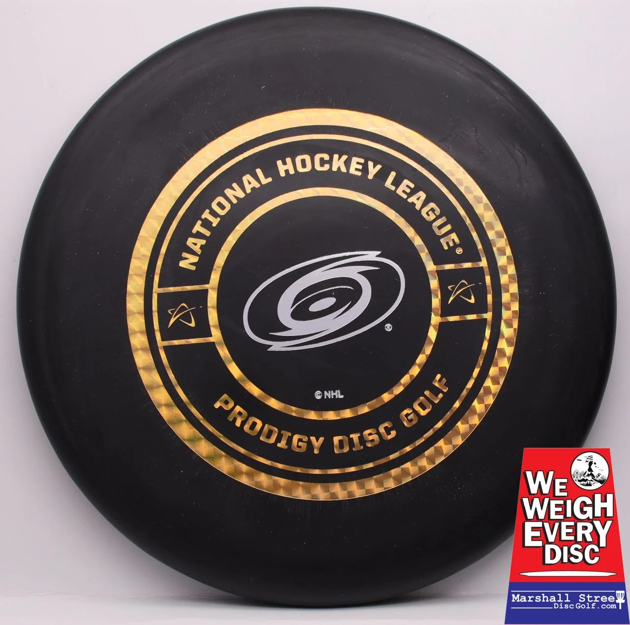 Prodigy PA3, 300 - NHL Collection Gold Series - Image 3