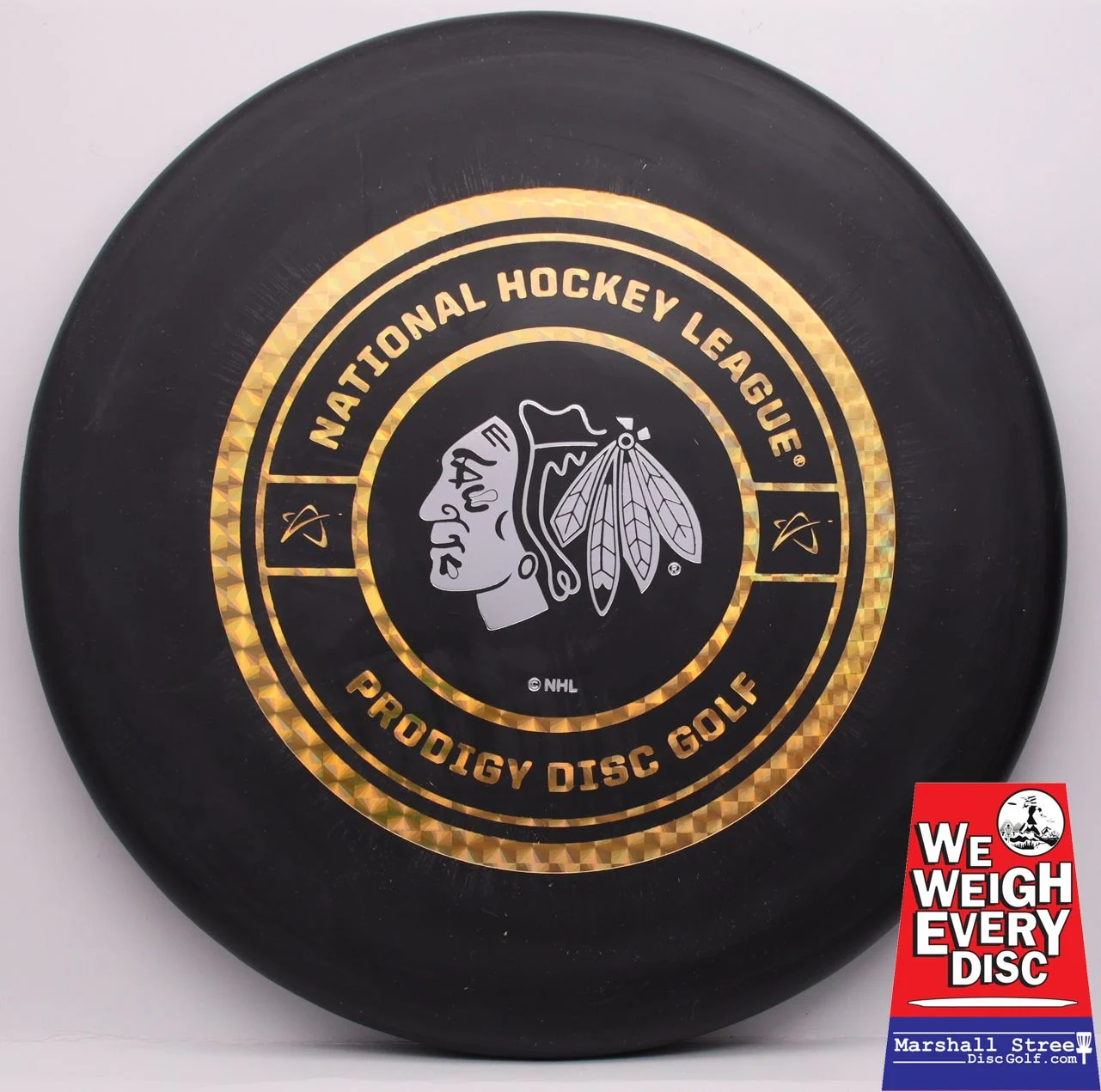 Prodigy PA3, 300 - NHL Collection Gold Series - Image 4