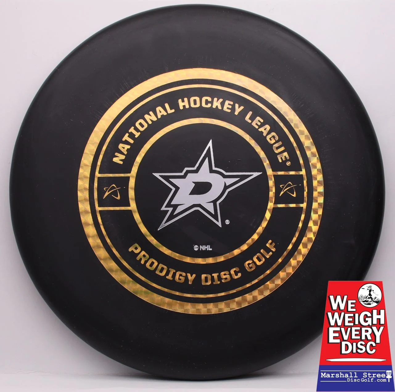 Prodigy PA3, 300 - NHL Collection Gold Series - Image 5
