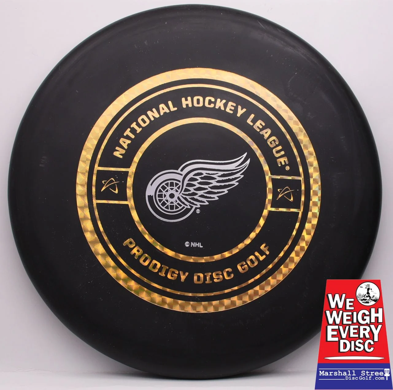Prodigy PA3, 300 - NHL Collection Gold Series - Image 6