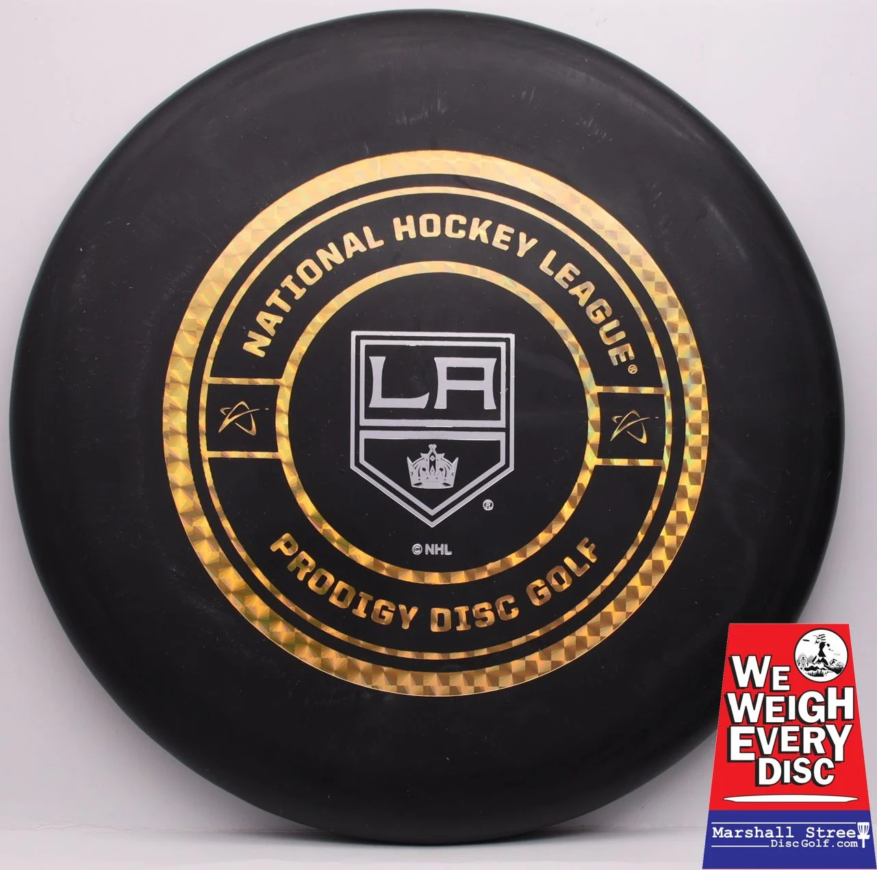 Prodigy PA3, 300 - NHL Collection Gold Series - Image 7
