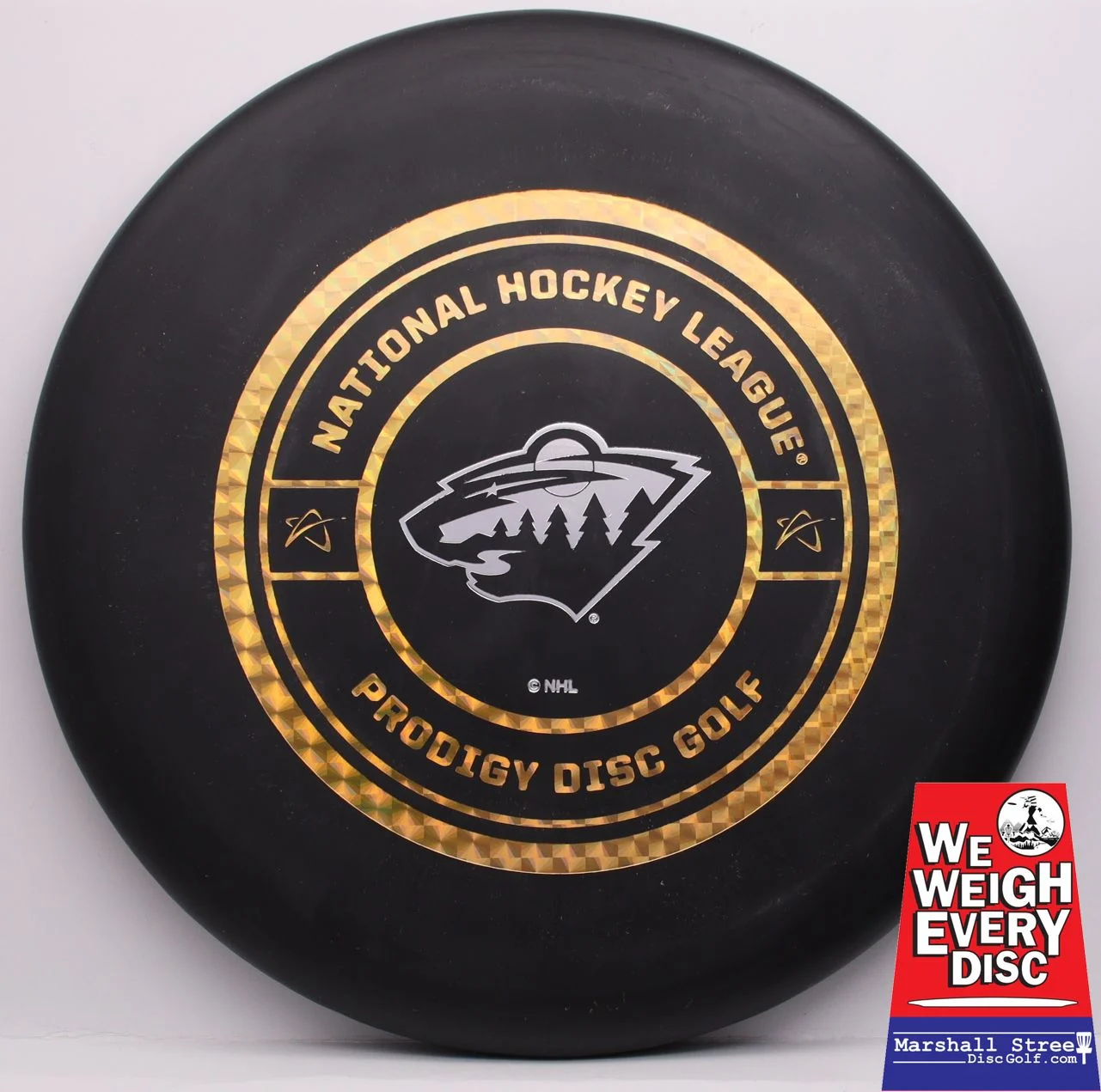 Prodigy PA3, 300 - NHL Collection Gold Series - Image 8