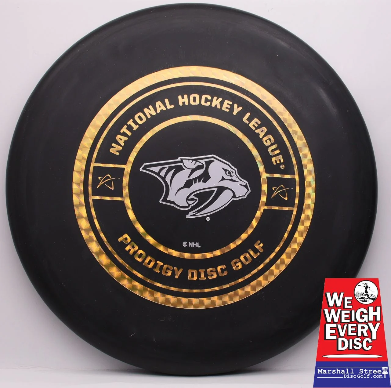 Prodigy PA3, 300 - NHL Collection Gold Series - Image 9