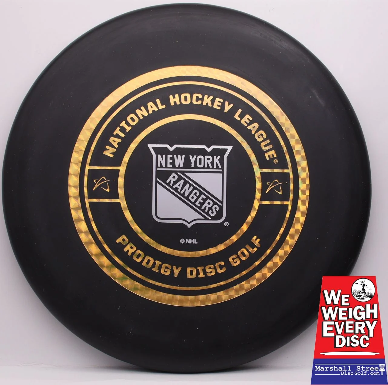 Prodigy PA3, 300 - NHL Collection Gold Series - Image 10