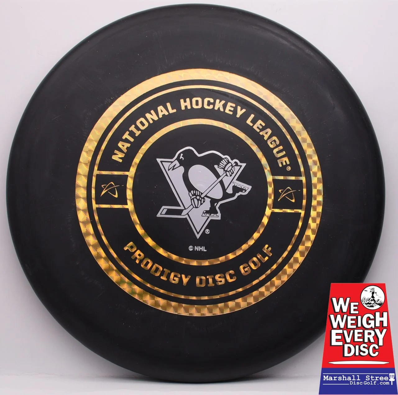 Prodigy PA3, 300 - NHL Collection Gold Series - Image 11