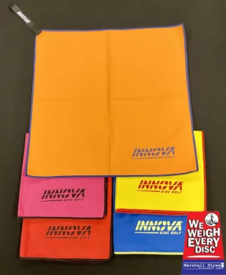 Innova Dewfly Towel