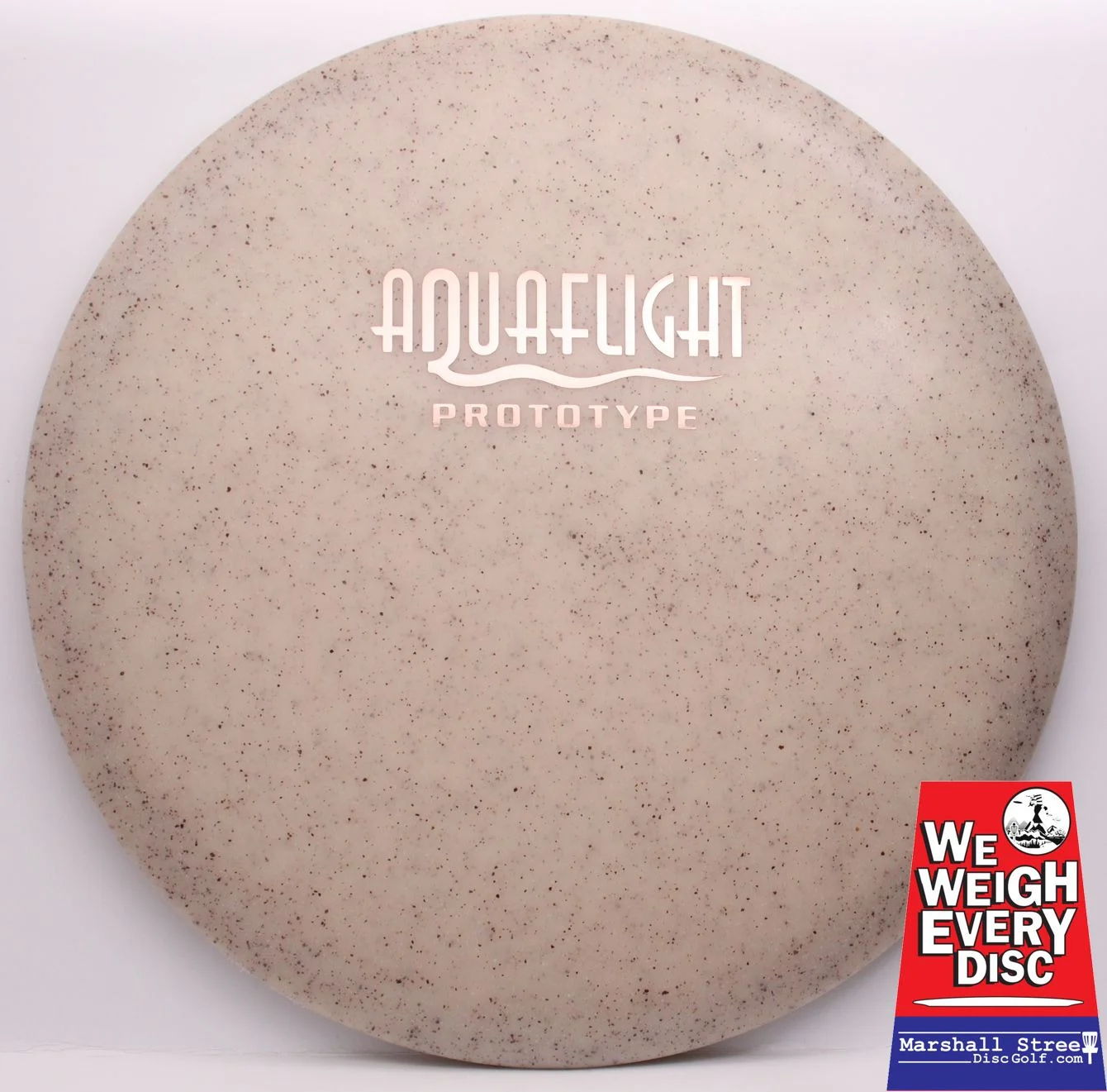 AquaFlight Hemp Dragonfly, Prototype