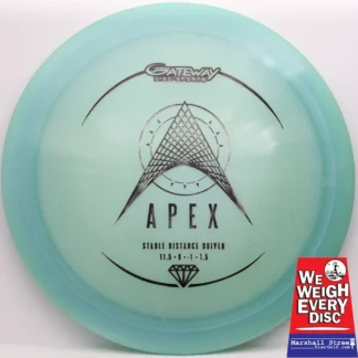 Diamond Apex