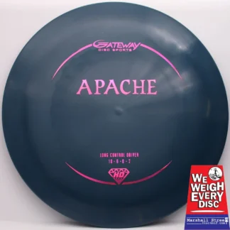 Hyper Diamond Apache