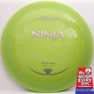 Hyper Diamond Ninja