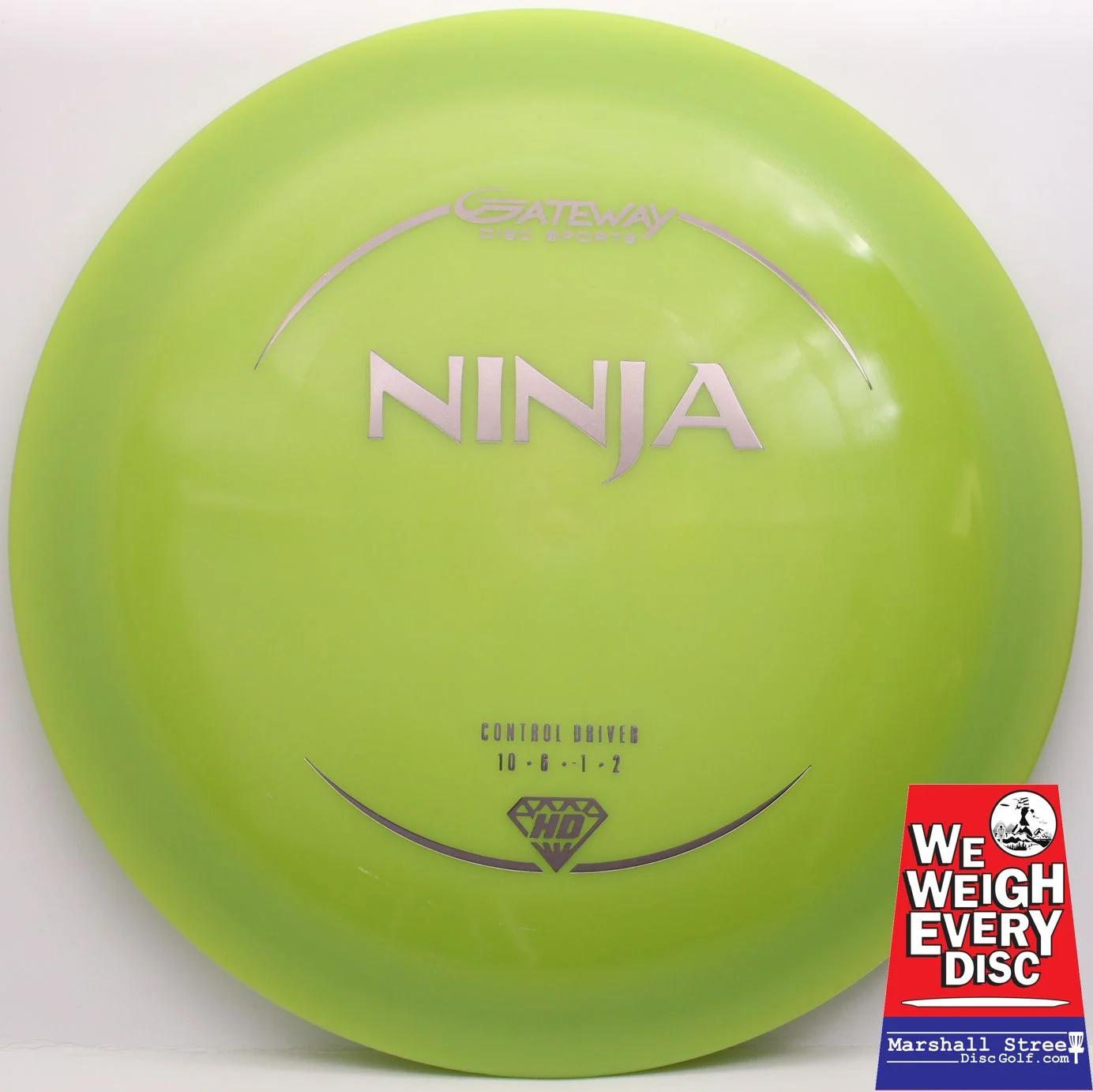 Hyper Diamond Ninja