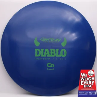 Cobalt Diablo