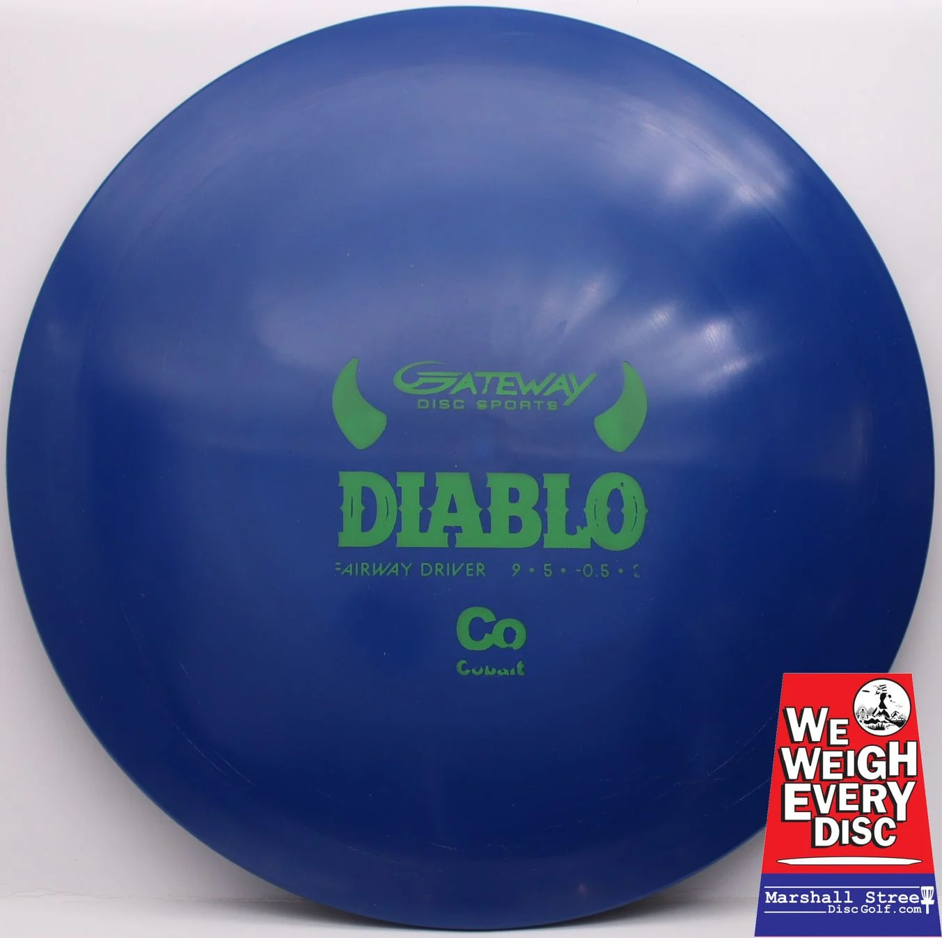 Cobalt Diablo