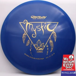 Cobalt Mystic