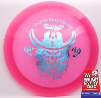 Diamond Diablo, Danny Beauchamp
