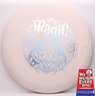 Naked SureGrip Magic