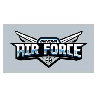 Innova Air Force Sticker