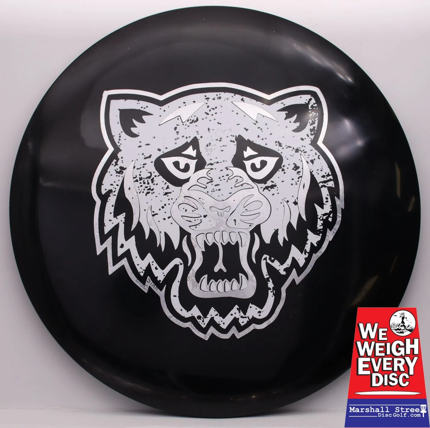 Alpha Bearkat