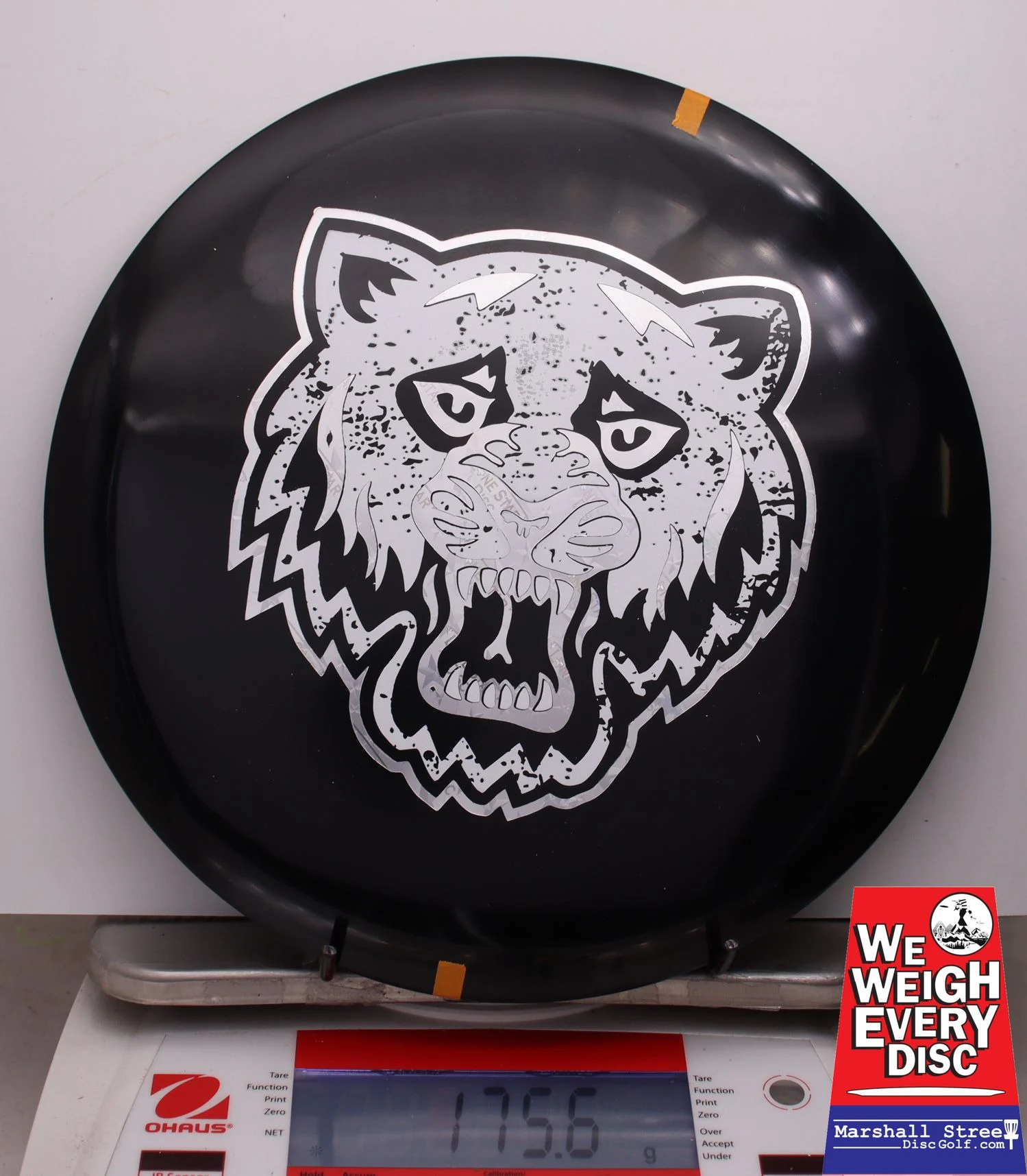 012711 Alpha Bearkat - #04 Black, 176